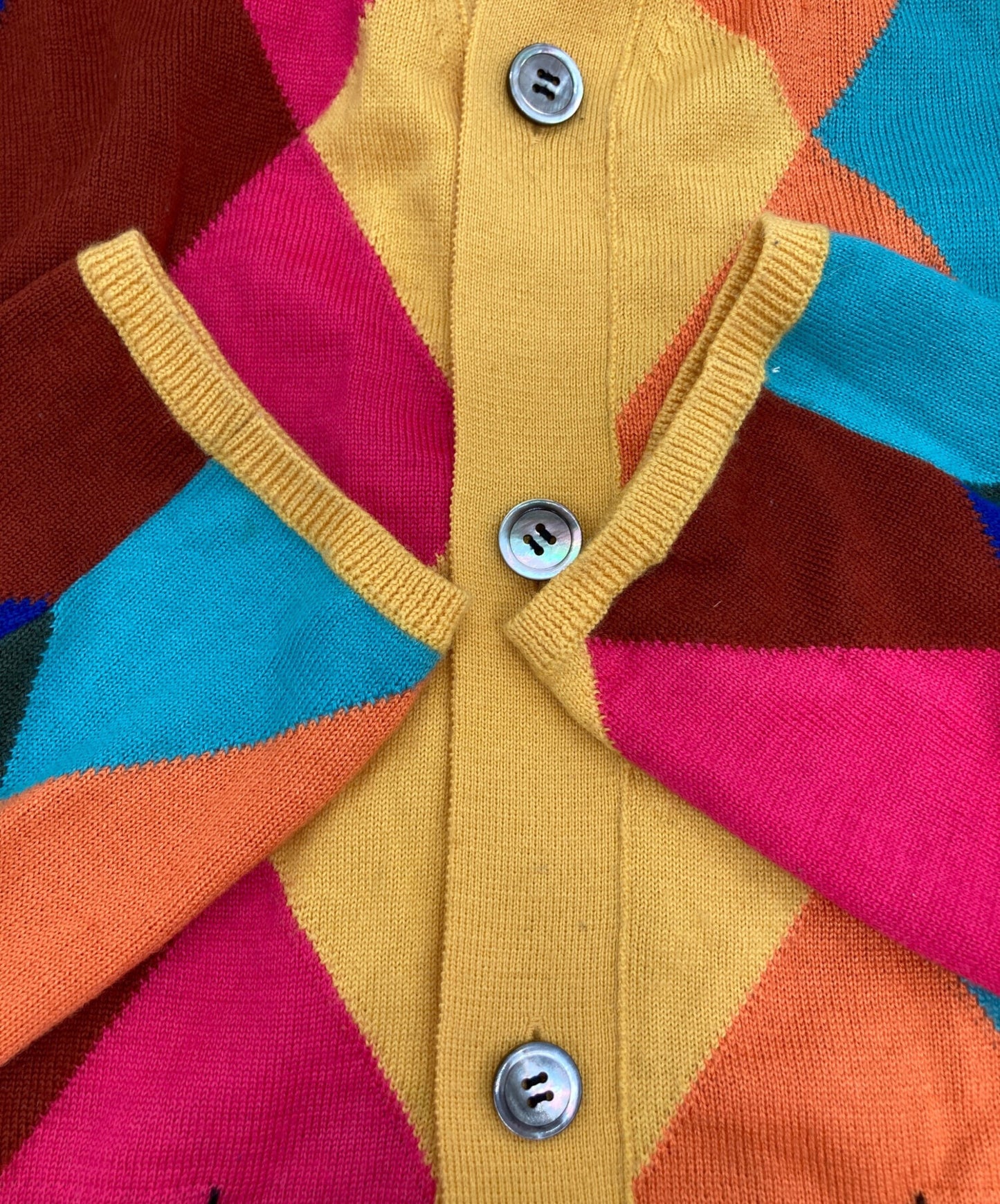 [Pre-owned] COMME des GARCONS HOMME PLUS cardigan PK-N003