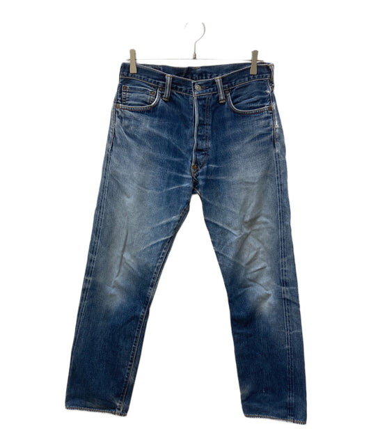 [Pre-owned] EVISU No.2Celviche denim pants