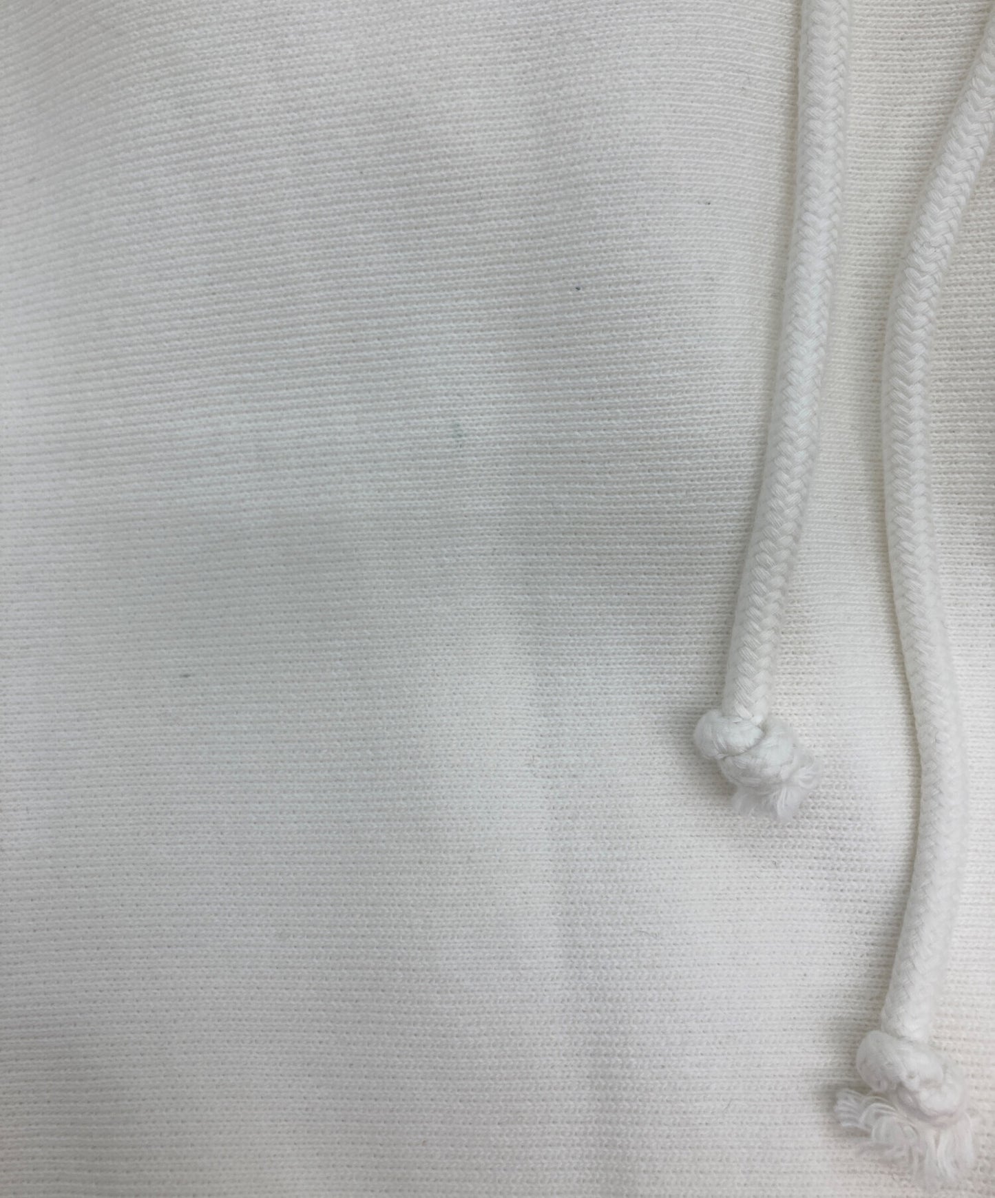[Pre-owned] stussy One-point logo pullover hoodie R4000PIG23