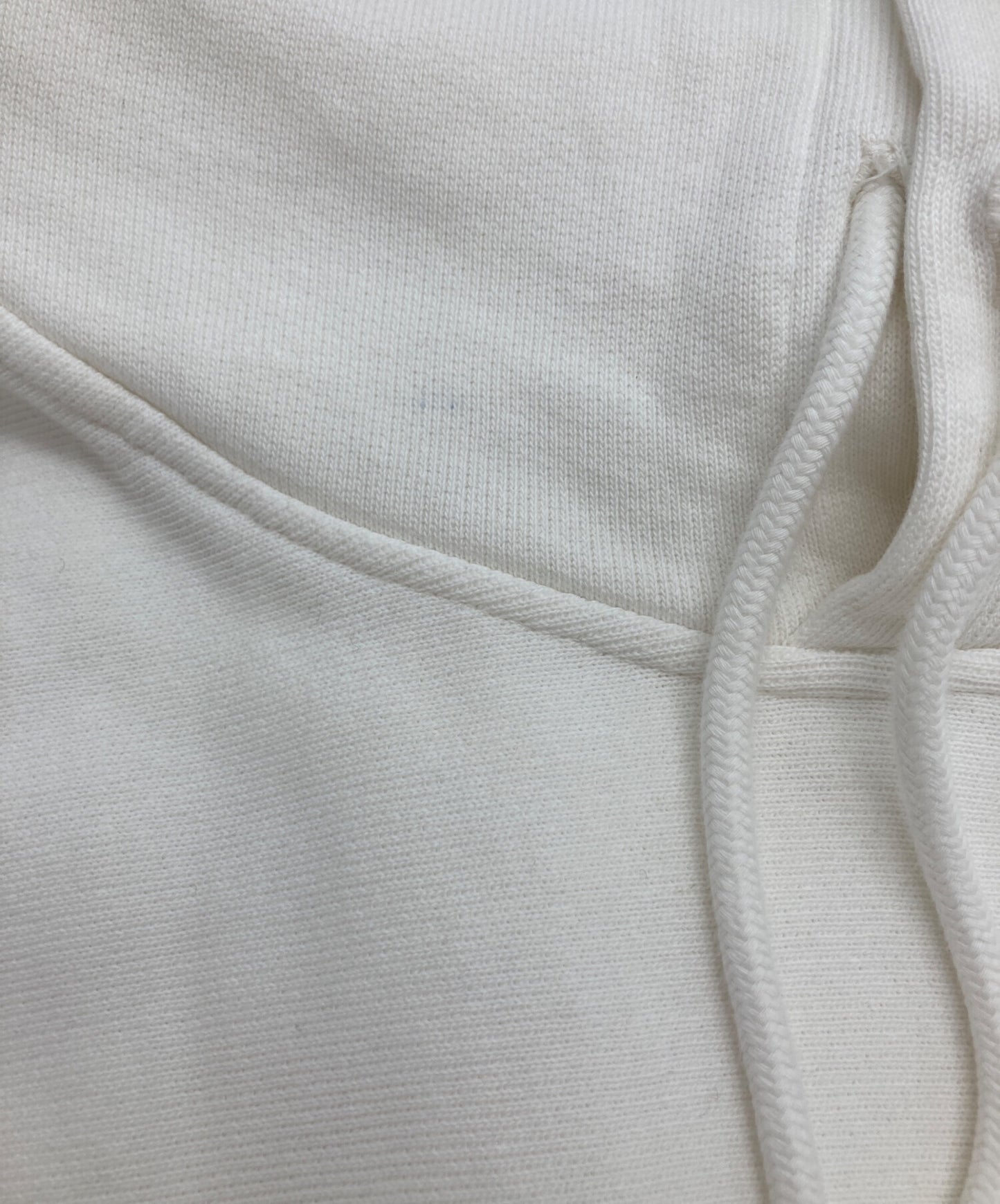 [Pre-owned] stussy One-point logo pullover hoodie R4000PIG23