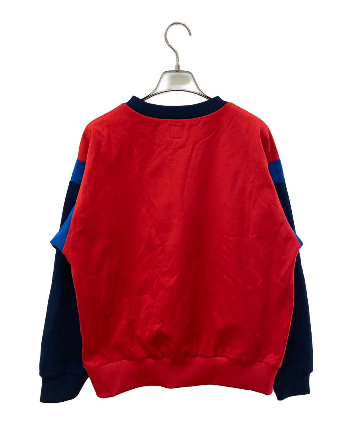 [Pre-owned] HUMAN MADE Logos Sweatshirt