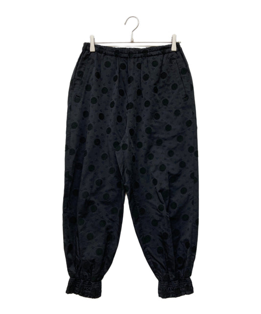[Pre-owned] tricot COMME des GARCONS Dot pants TD-P004