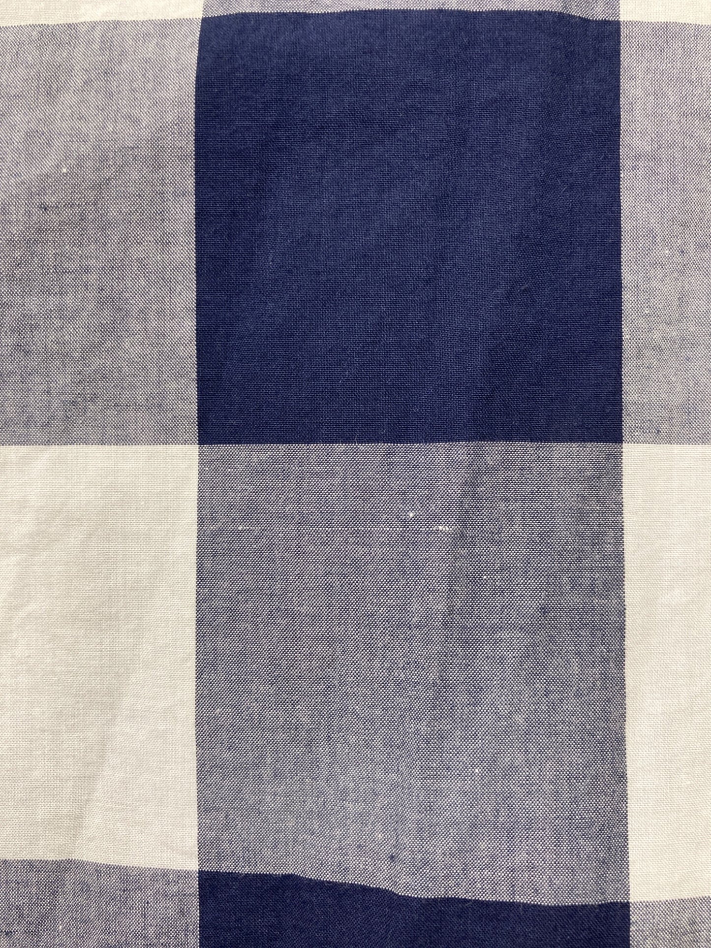 [Pre-owned] Vivienne Westwood man deformed long check shirt VW-WR-77369