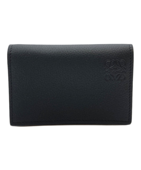 [Pre-owned] LOEWE Business card holder 0011078672