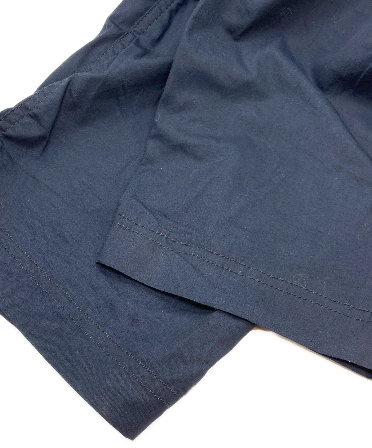 [Pre-owned] COMME des GARCONS HOMME Drawcord Straight Pants HM-P103