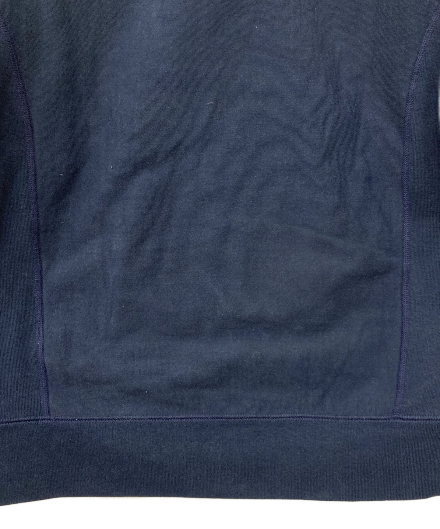 [Pre-owned] SUPREME 15AW BOX LOGO Crewneck Sweatshirt