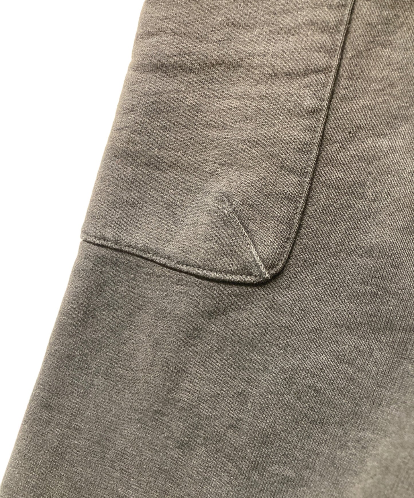 [Pre-owned] SUPREME 22AW Small Box Cargo Sweatpant