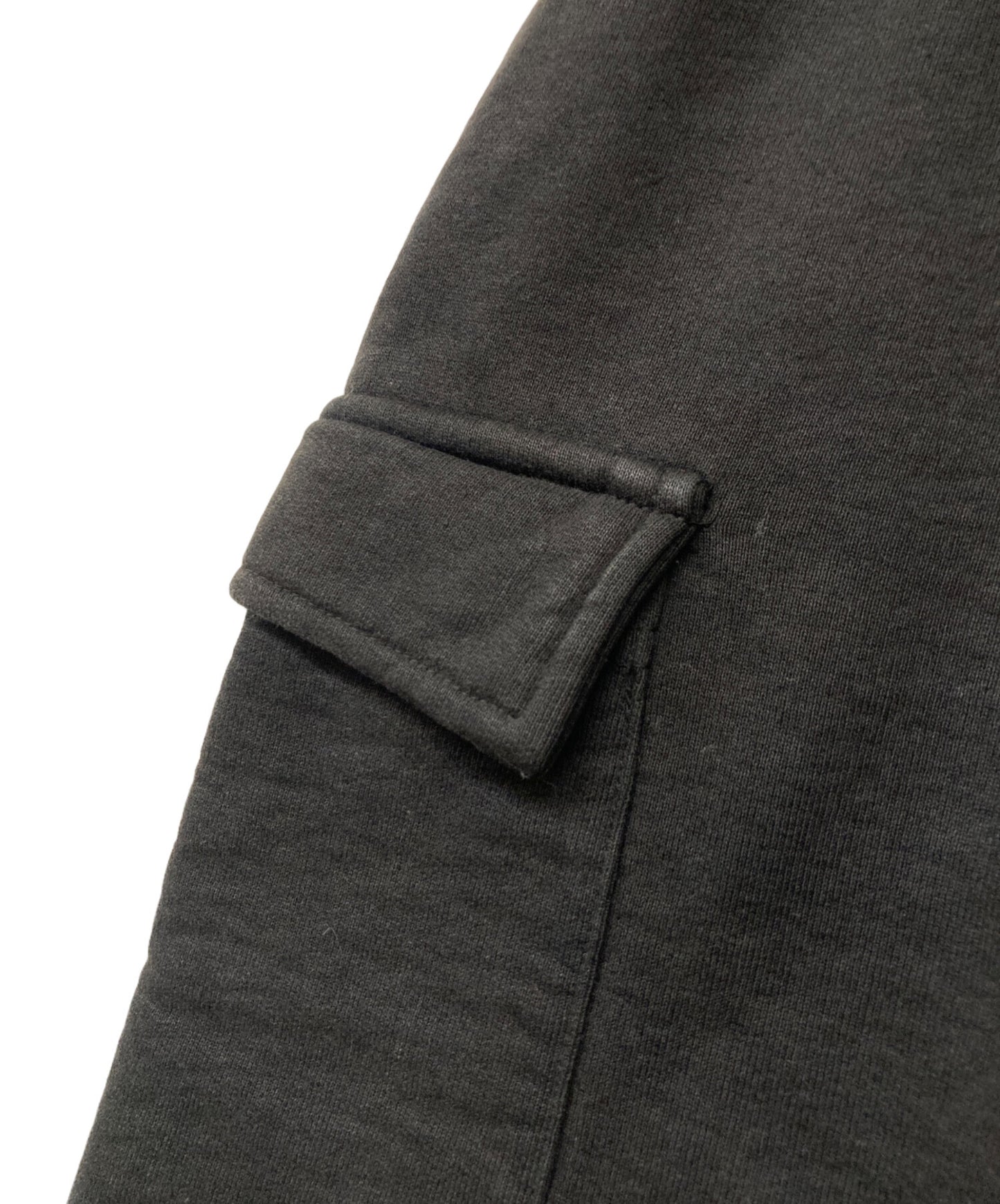 [Pre-owned] SUPREME 22AW Small Box Cargo Sweatpant