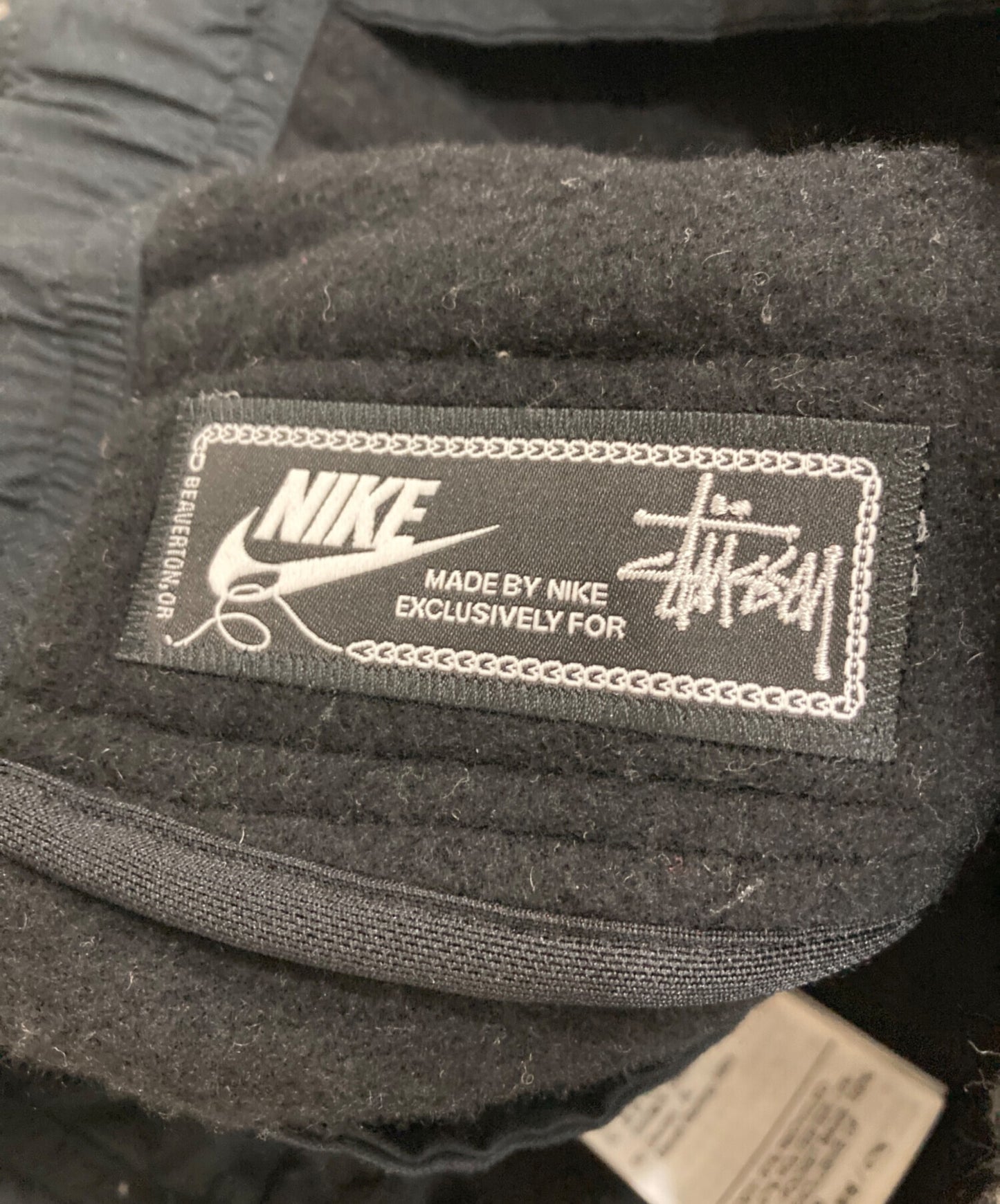 [Pre-owned] stussy striped wool pants DR4021-010
