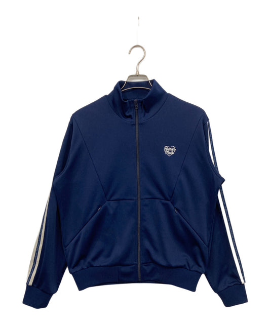 [Pre-owned] HUMAN MADE Logo Track Jacket HM29JK028