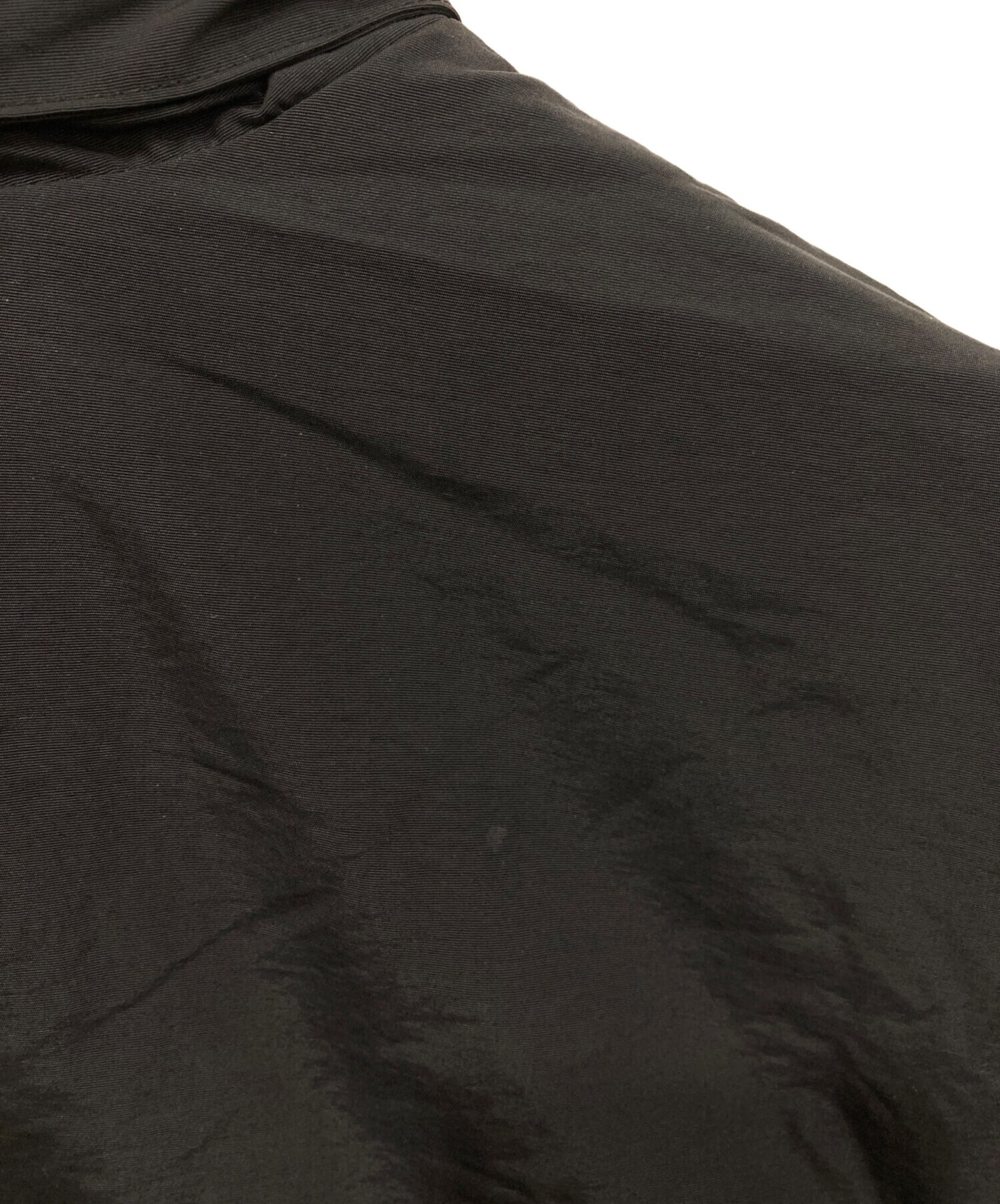 [Pre-owned] SUPREME side logo track jacket