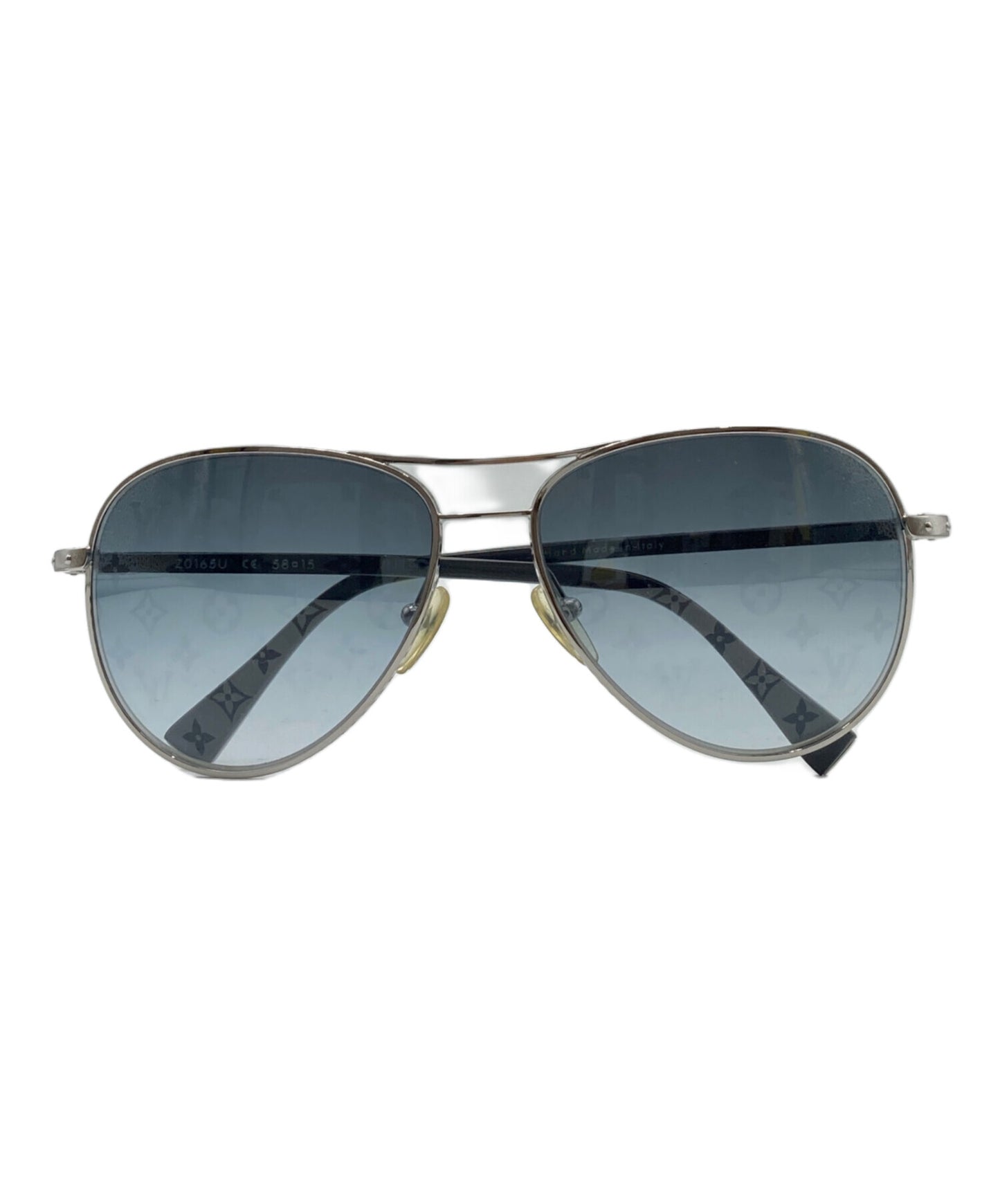 [Pre-owned] LOUIS VUITTON sunglasses Z0165U