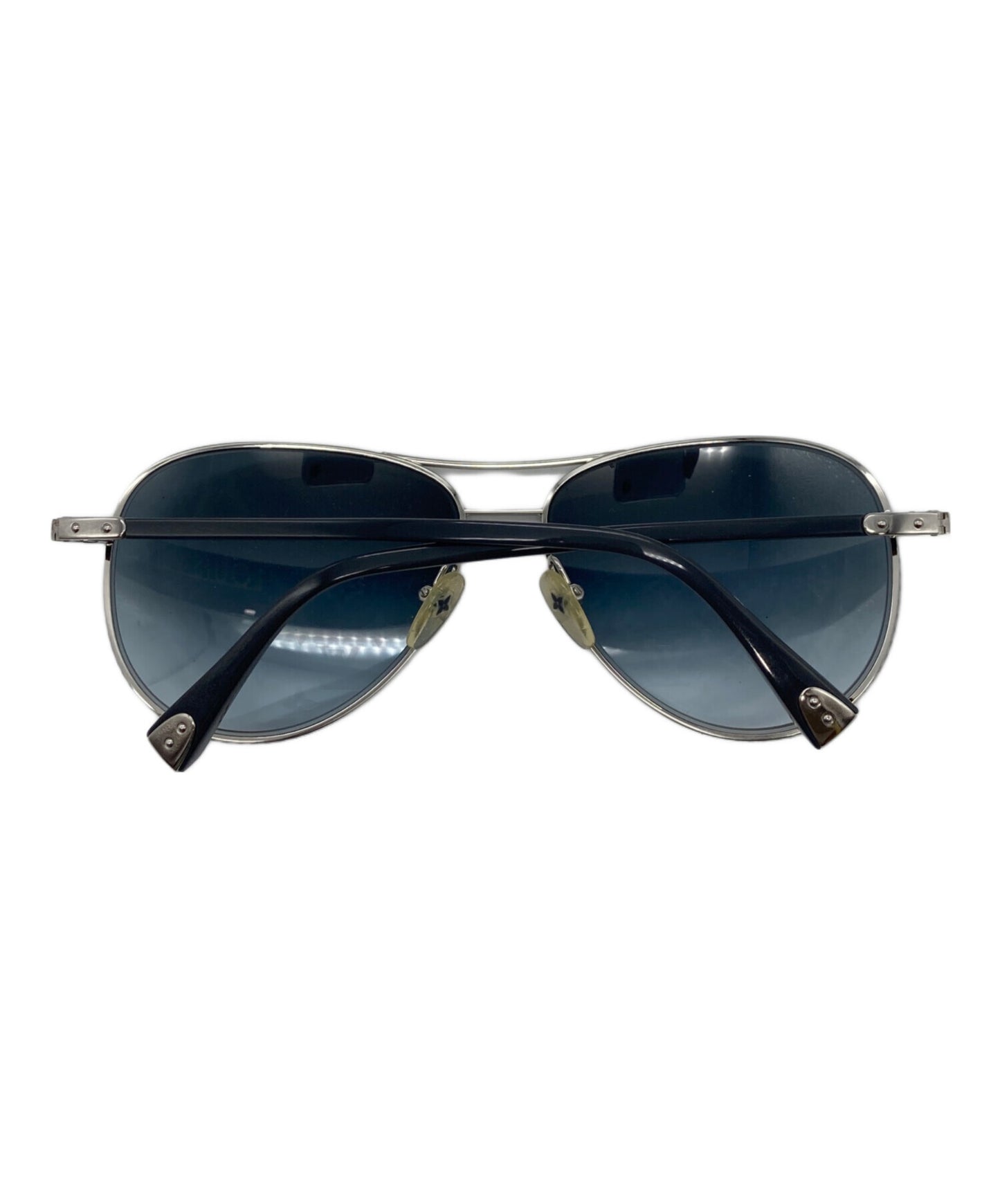[Pre-owned] LOUIS VUITTON sunglasses Z0165U
