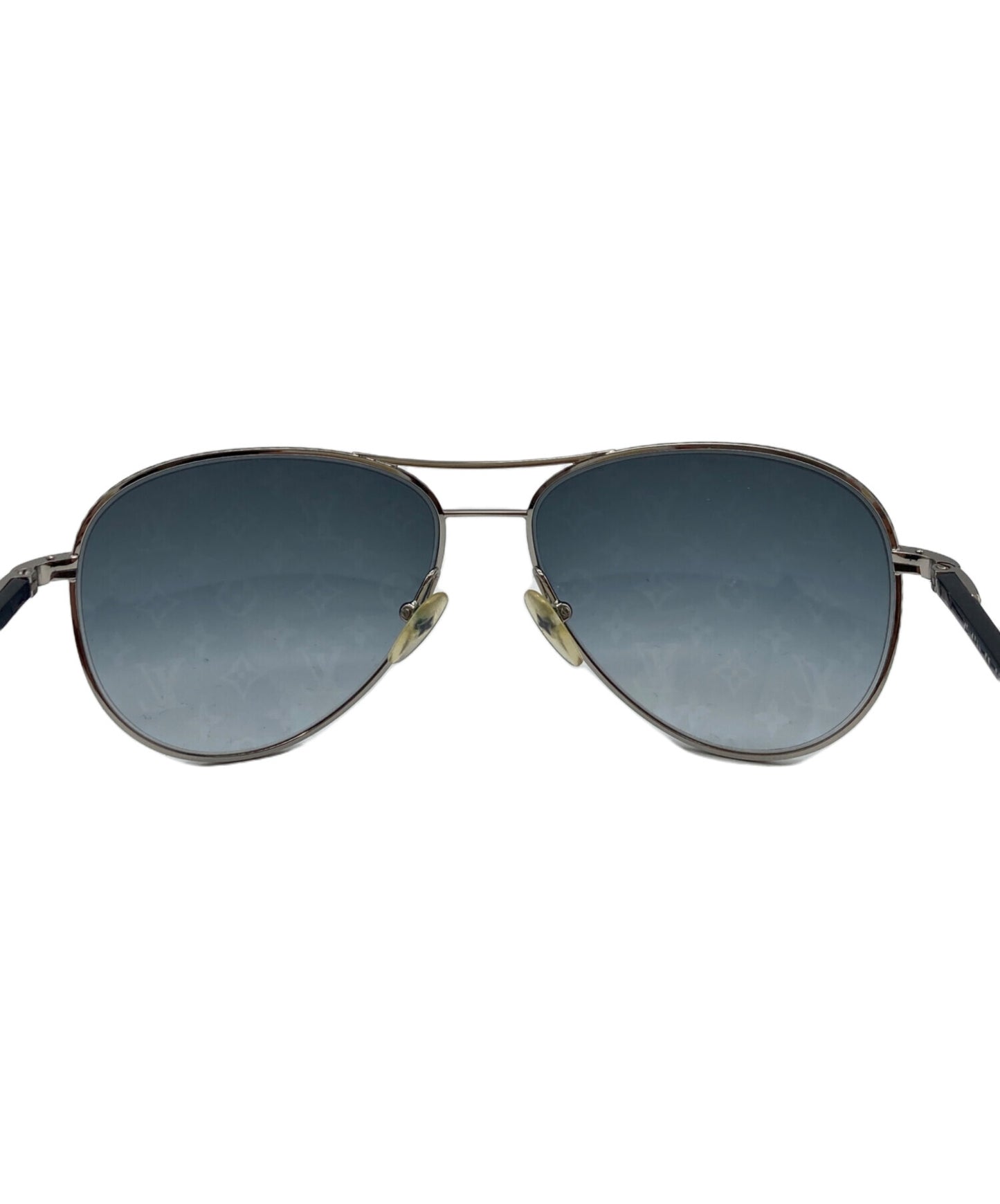 [Pre-owned] LOUIS VUITTON sunglasses Z0165U