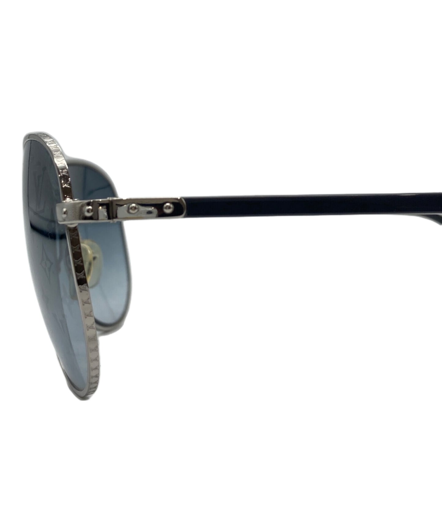 [Pre-owned] LOUIS VUITTON sunglasses Z0165U