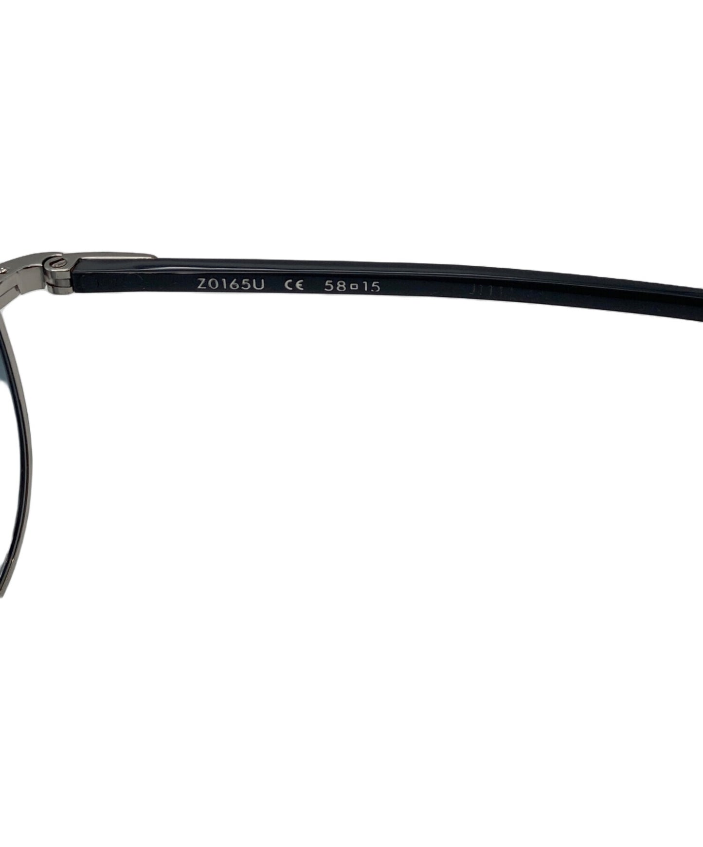 [Pre-owned] LOUIS VUITTON sunglasses Z0165U