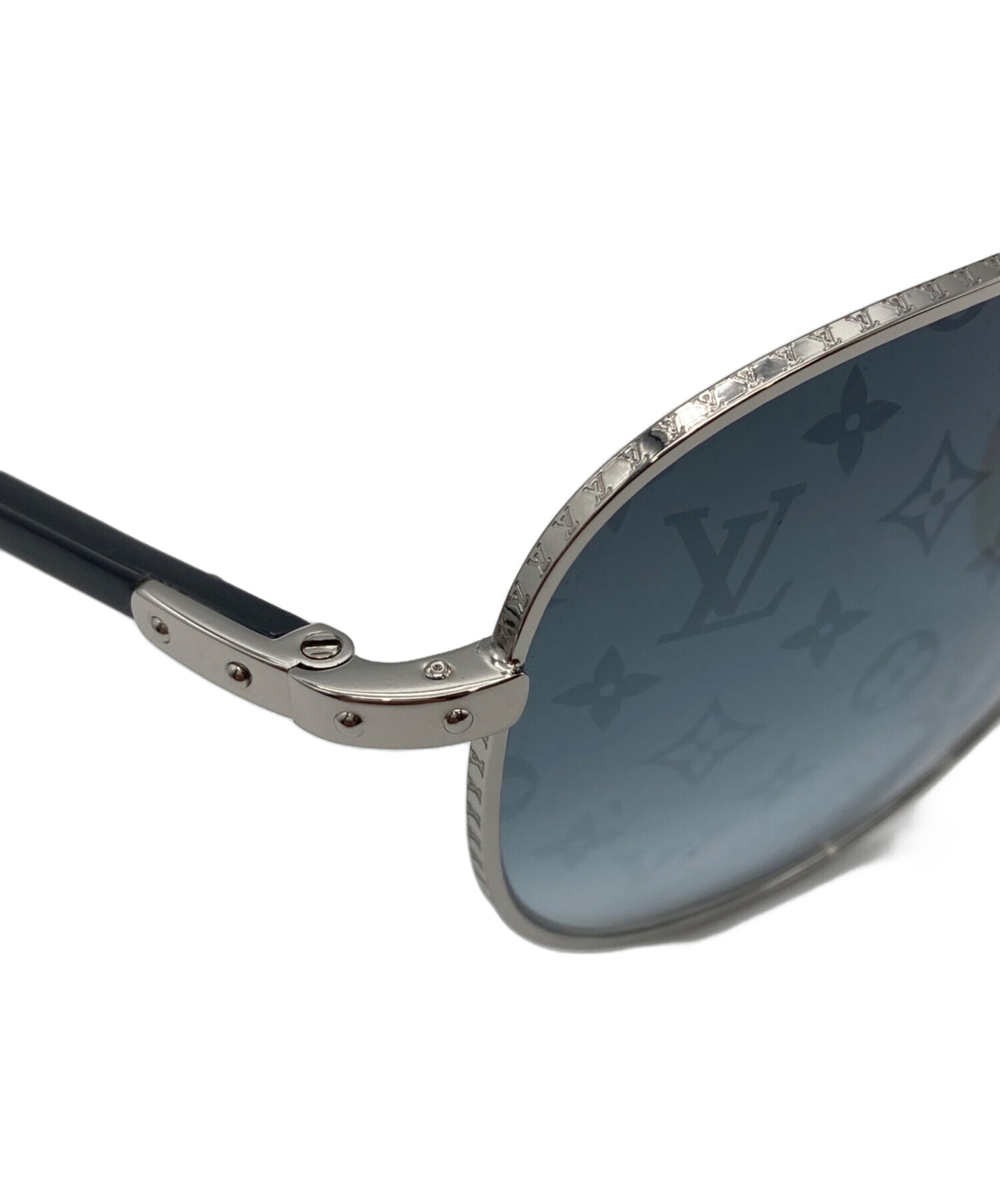[Pre-owned] LOUIS VUITTON sunglasses Z0165U