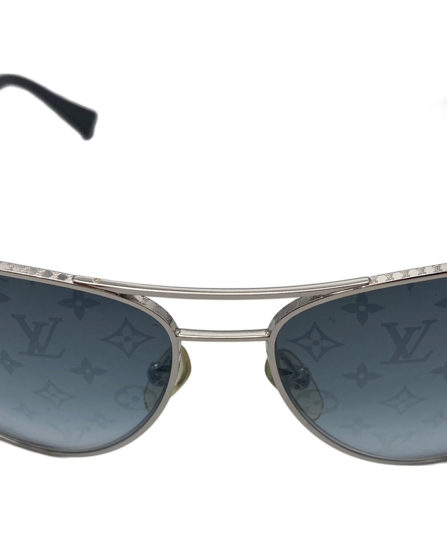 [Pre-owned] LOUIS VUITTON sunglasses Z0165U