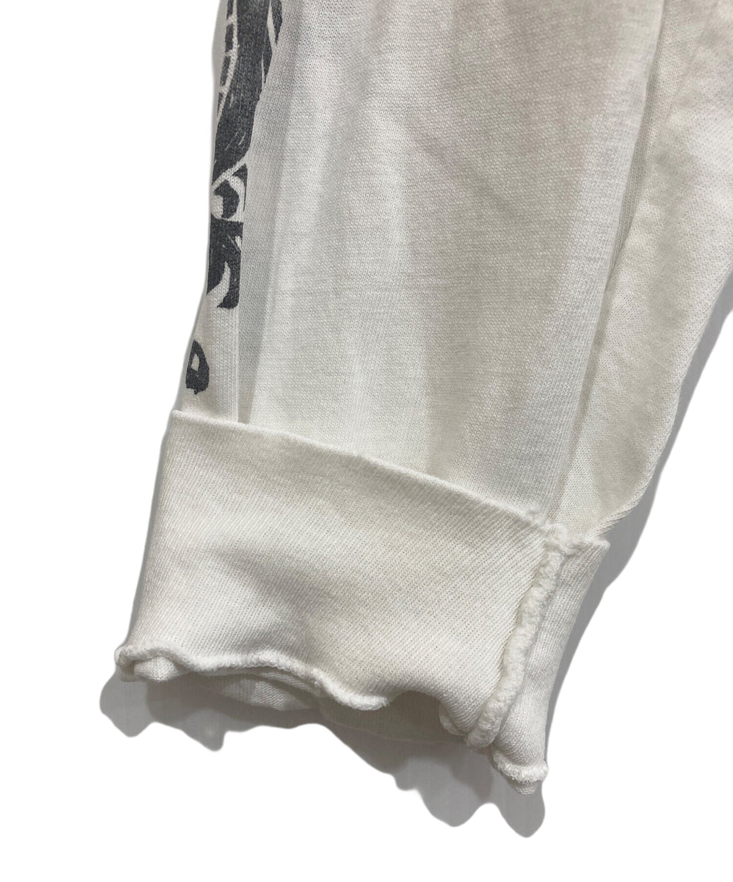 [Pre-owned] stussy Dragon print cut and sewn