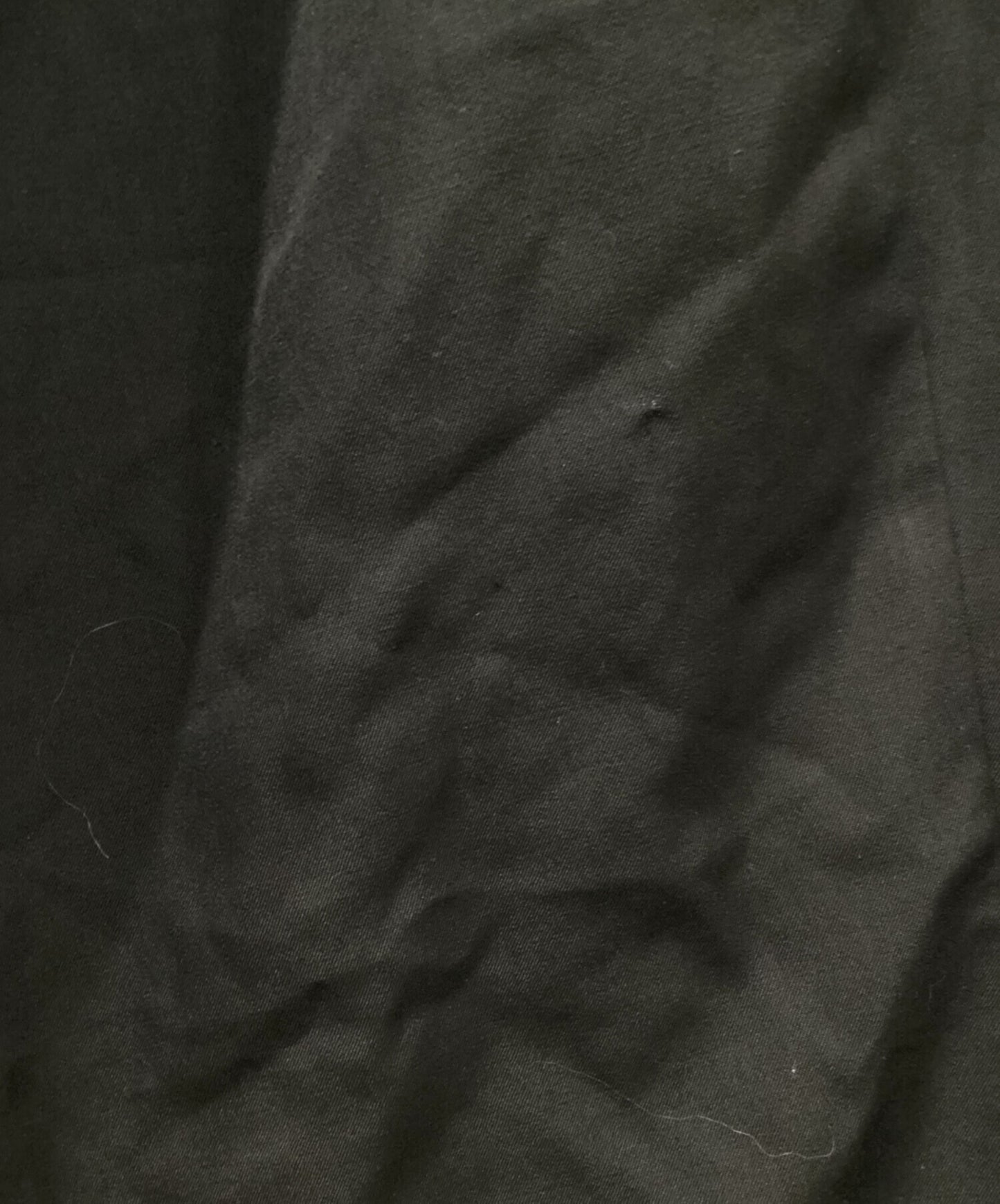 [Pre-owned] YOHJI YAMAMOTO Asymmetrical design wool wide pants FZ-P16-542