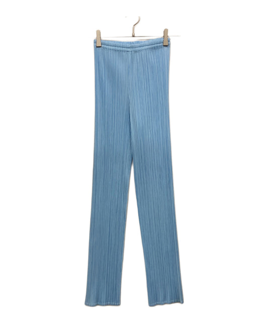 [Pre-owned] PLEATS PLEASE pleated pants PP12-JF303