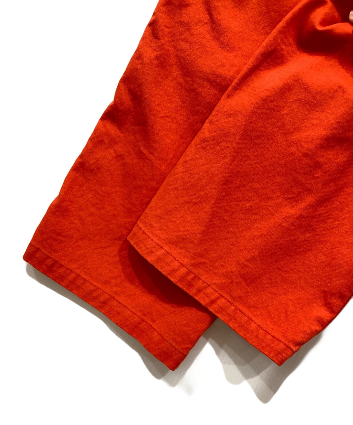 [Pre-owned] Hysteric Glamour SOUND EXPERIENCE cargo pants 01233AP08