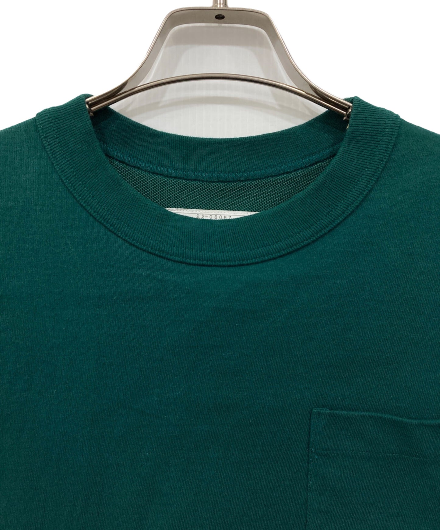 [Pre-owned] sacai Designer T-Shirts 22-06057
