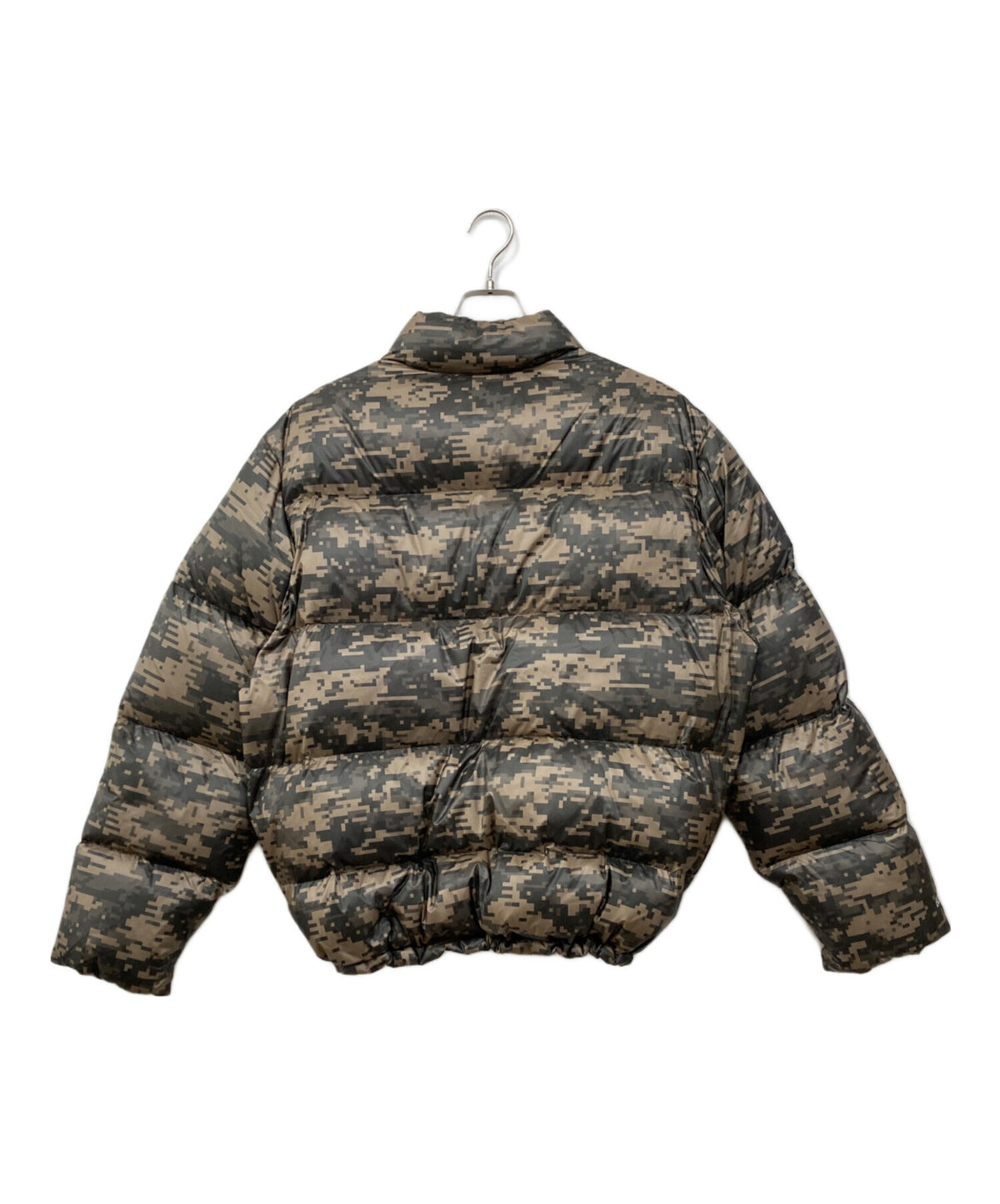 [Pre-owned] stussy MICRO RIPSTOP DOWN JACKET 115877