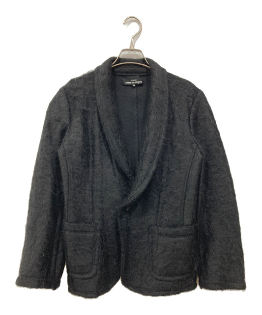[Pre-owned] tricot COMME des GARCONS Mohair-blend jacket TK-J013