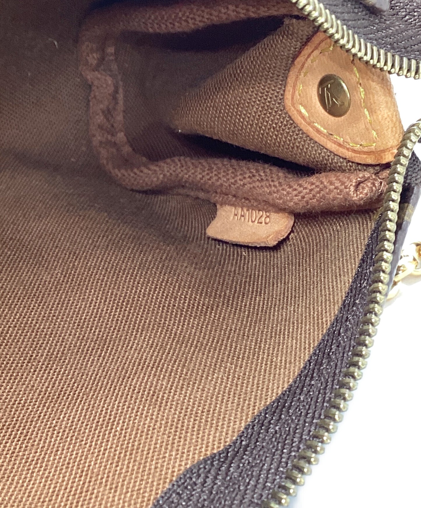 [Pre-owned] LOUIS VUITTON Shoulder Bag M95567