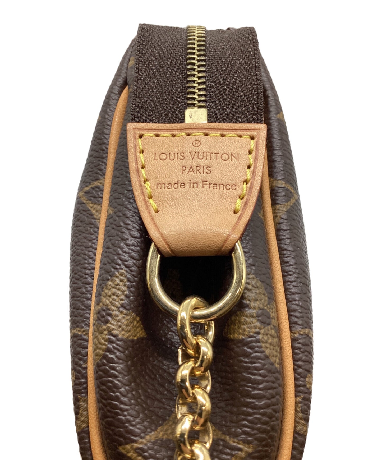 [Pre-owned] LOUIS VUITTON Shoulder Bag M95567