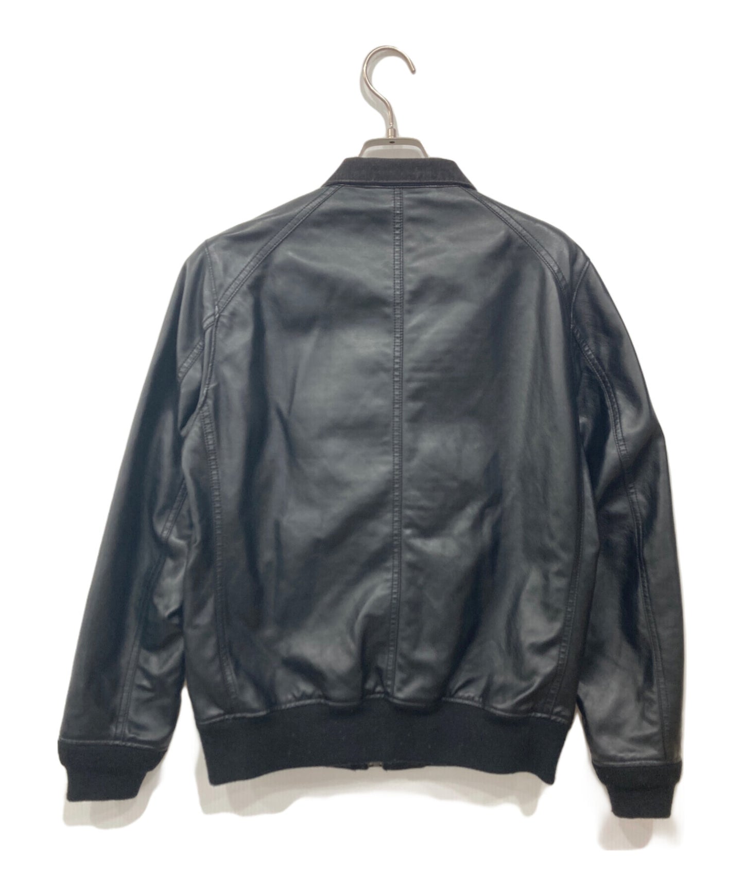 [Pre-owned] Hysteric Glamour New Raid Twill A-2 Jacket 0223AB09