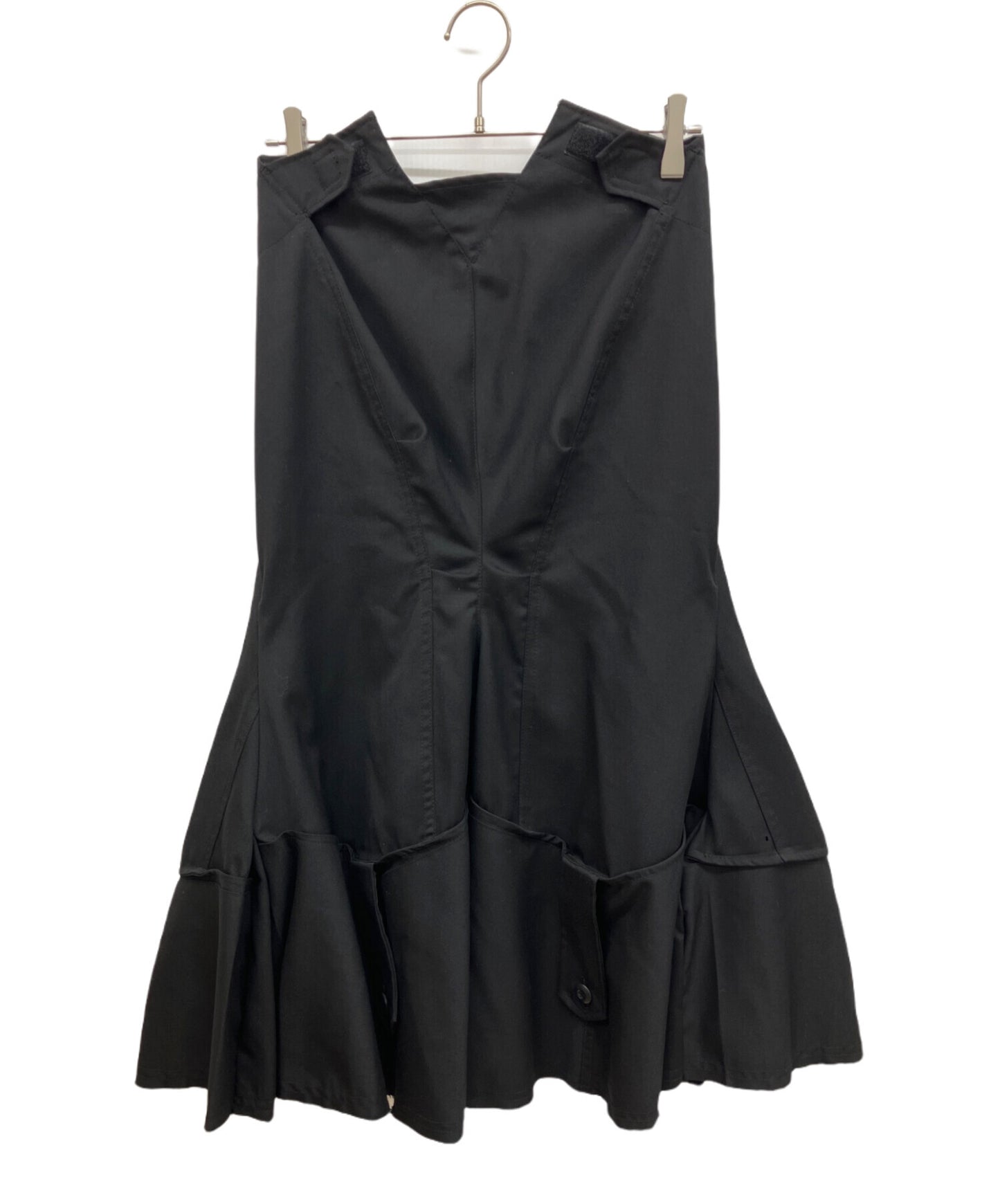 [Pre-owned] JUNYA WATANABE COMME des GARCONS long skirt JR-S019