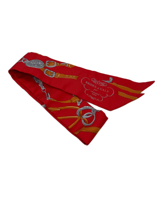 [Pre-owned] HERMES Brides de GALA Twilley