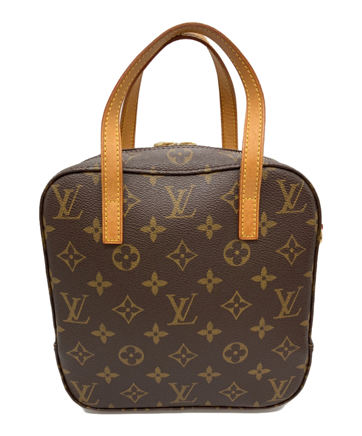 [Pre-owned] LOUIS VUITTON Monogram Sportini Handbag 2WAY Shoulder Bag M47500