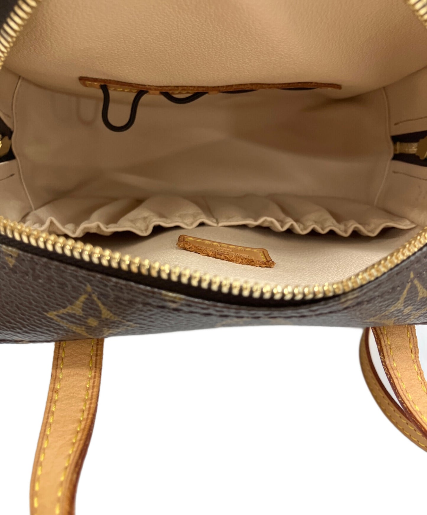 [Pre-owned] LOUIS VUITTON Monogram Sportini Handbag 2WAY Shoulder Bag M47500