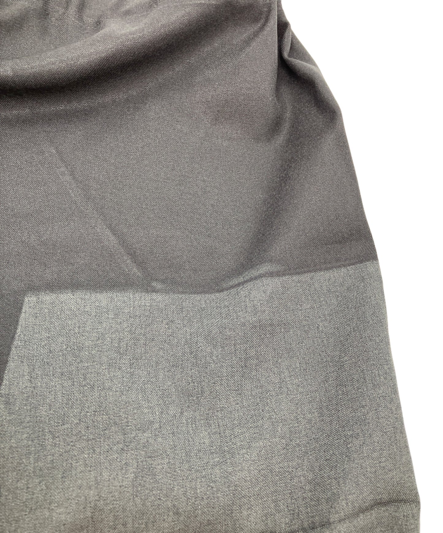 [Pre-owned] me ISSEY MIYAKE Press Pleats Print Wide Pants MI01FF801