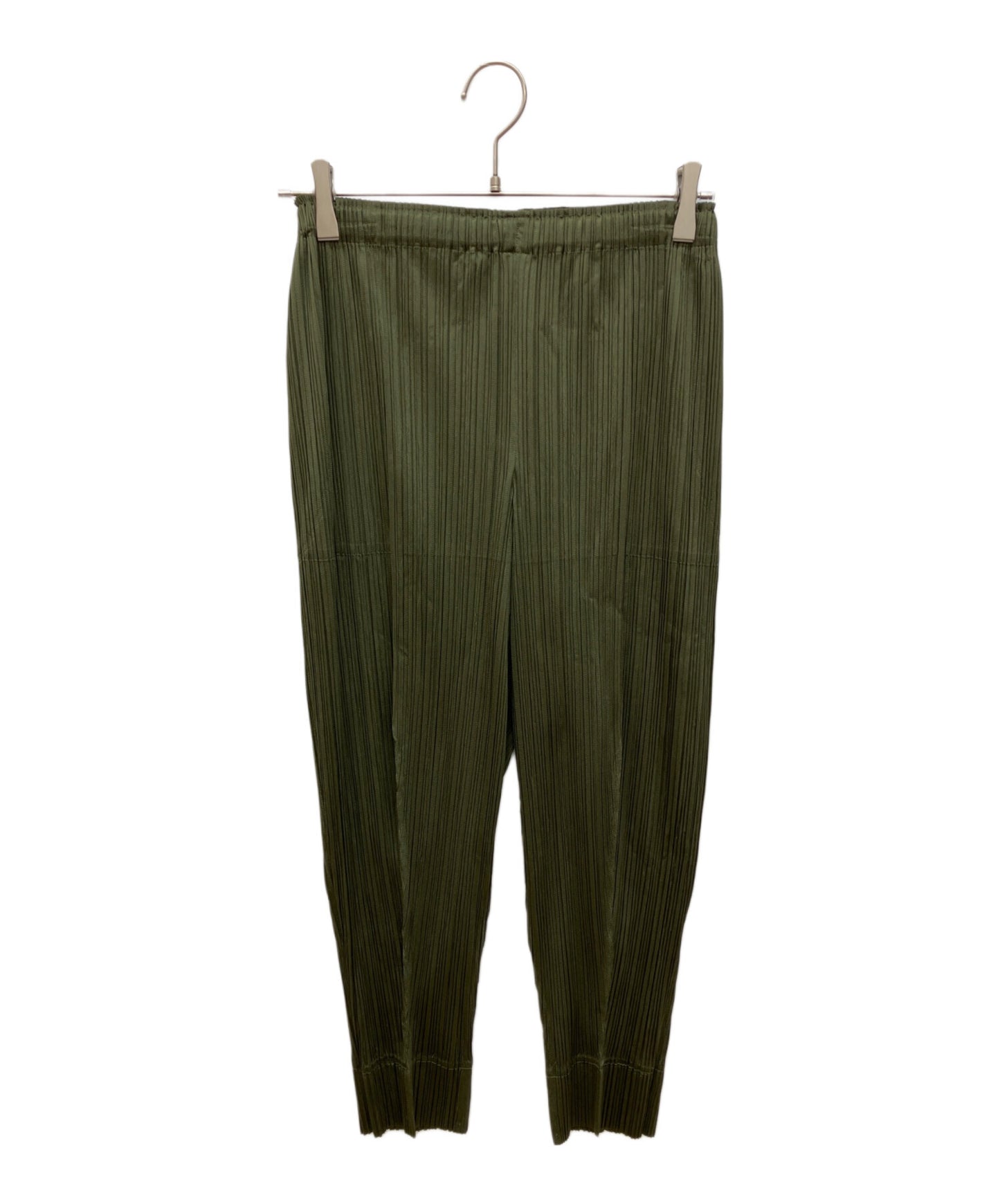 [Pre-owned] PLEATS PLEASE SEPTEMBER PANTS September Pants Pleated Pants PP33JF134