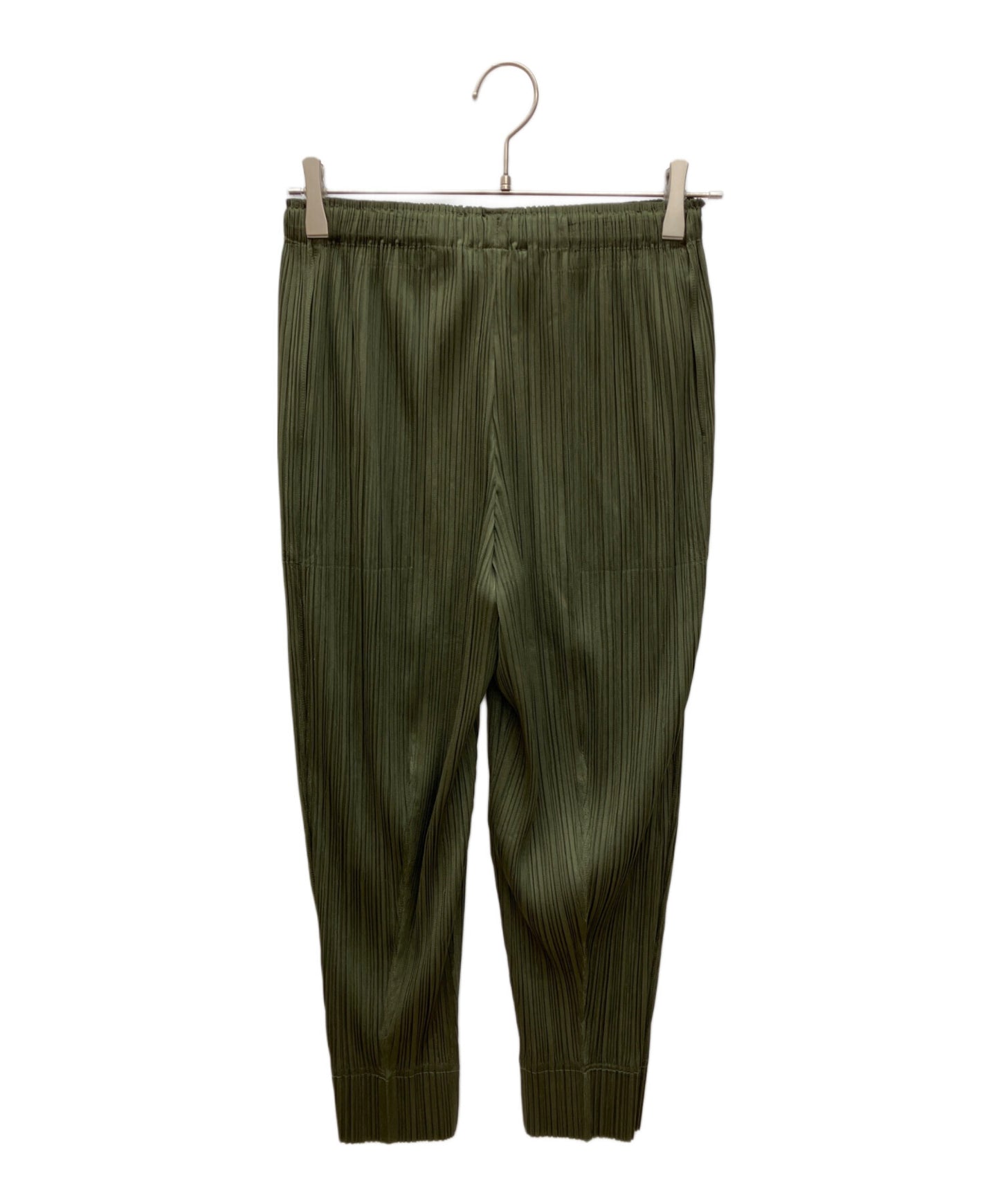 [Pre-owned] PLEATS PLEASE SEPTEMBER PANTS September Pants Pleated Pants PP33JF134