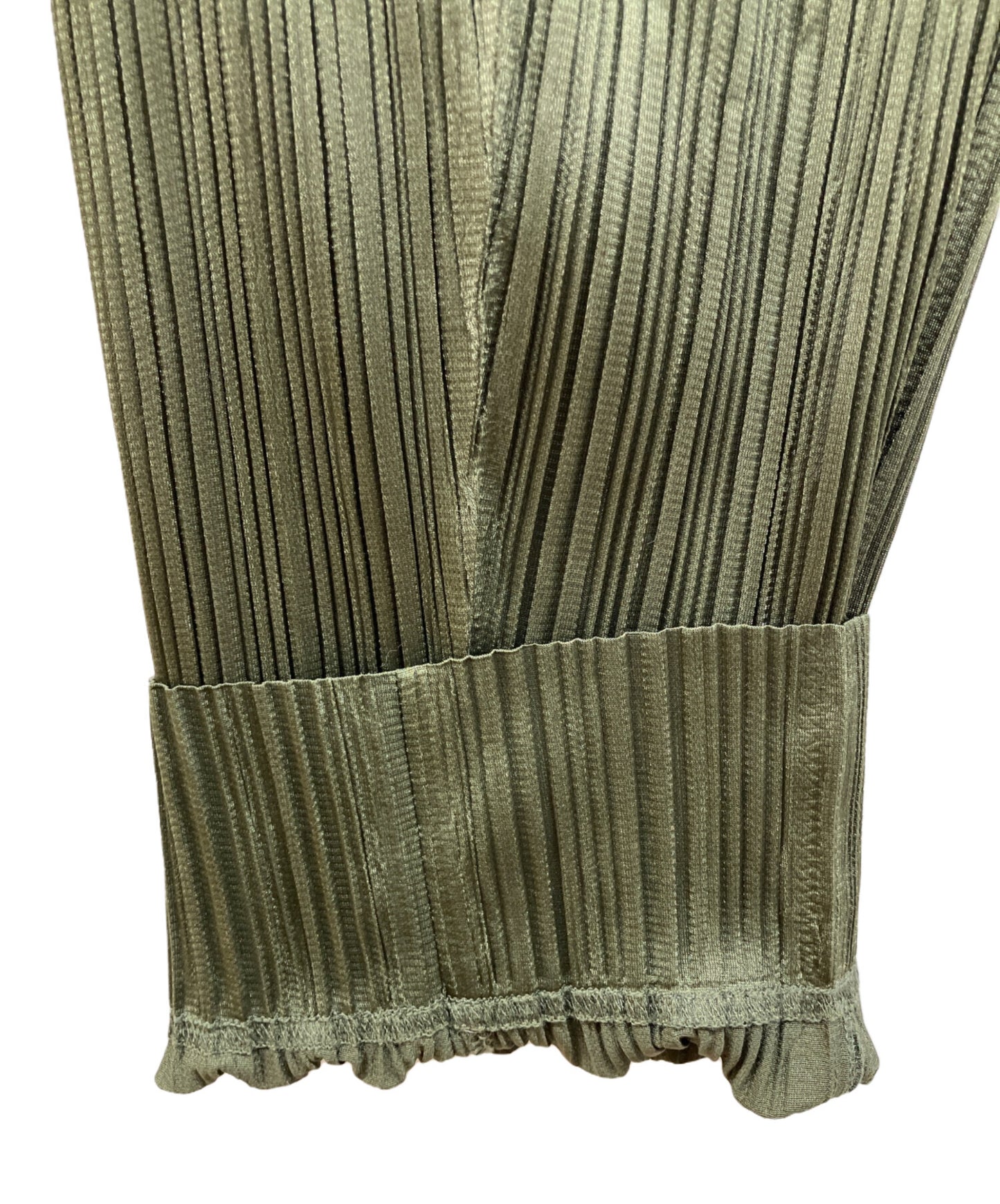 [Pre-owned] PLEATS PLEASE SEPTEMBER PANTS September Pants Pleated Pants PP33JF134