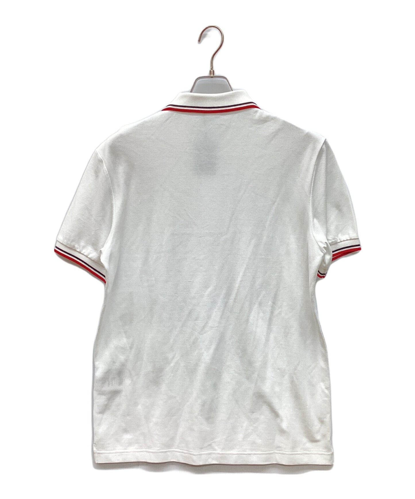 [Pre-owned] PRADA polo shirt SJN256