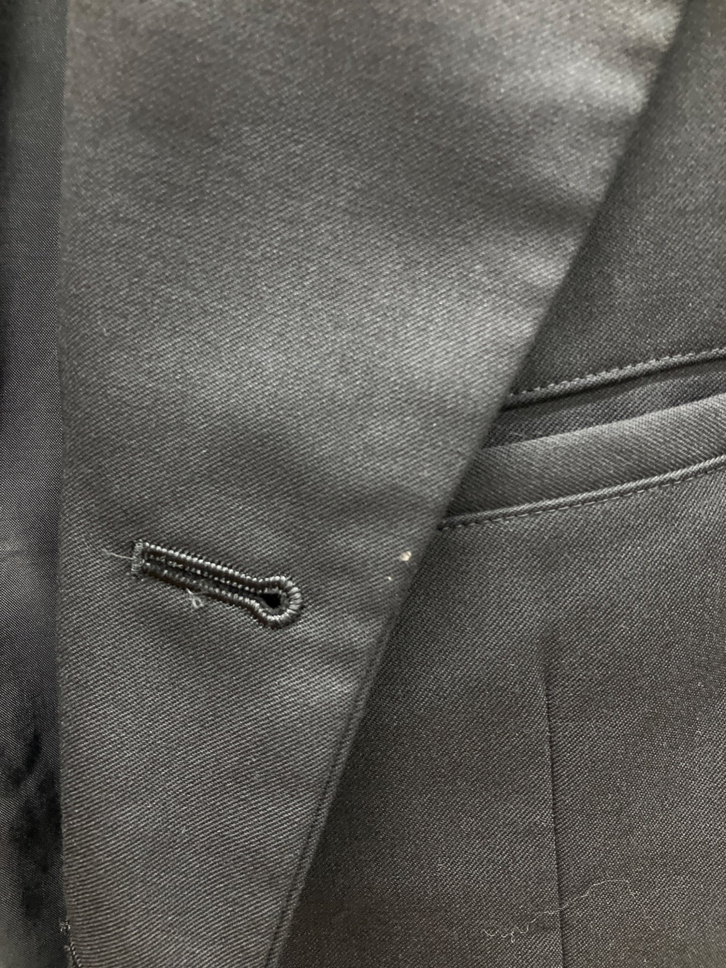 [Pre-owned] s'yte tailored jacket UV-J05-101