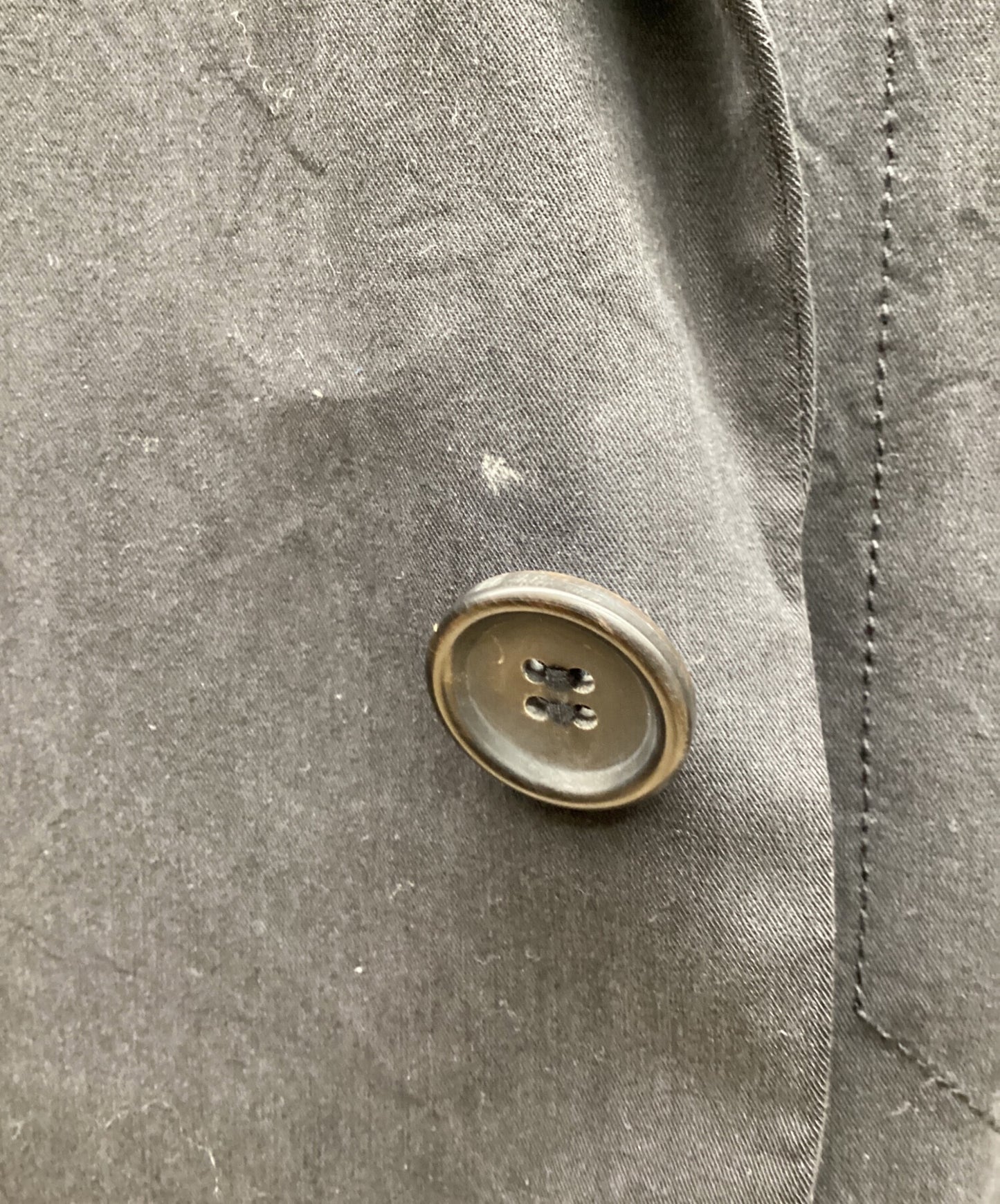 [Pre-owned] ISSEY MIYAKE MEN tailored jacket ME01FD213