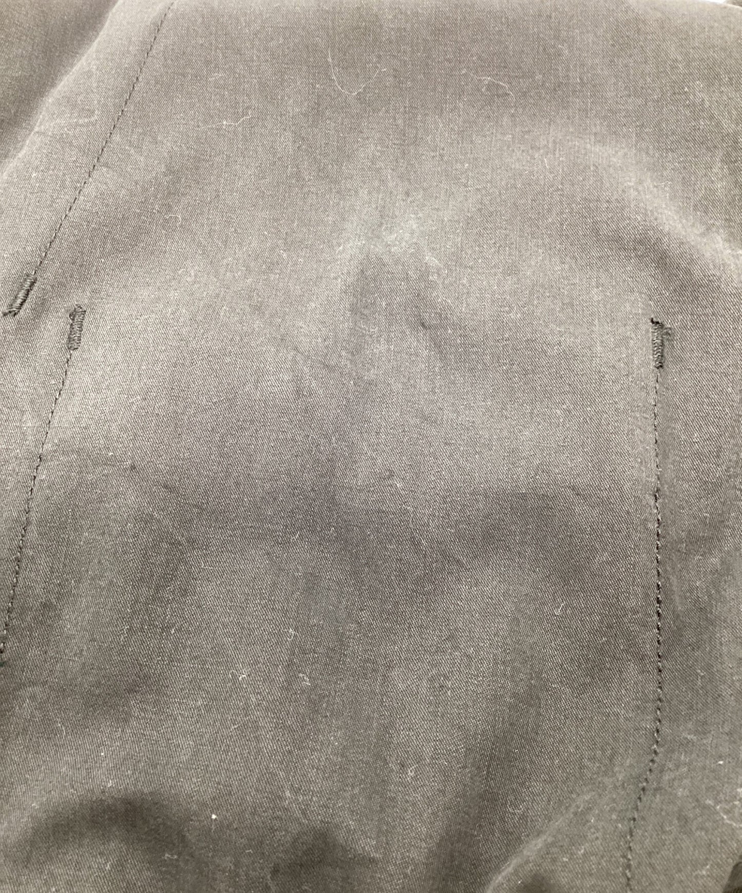 [Pre-owned] ISSEY MIYAKE MEN tailored jacket ME01FD213