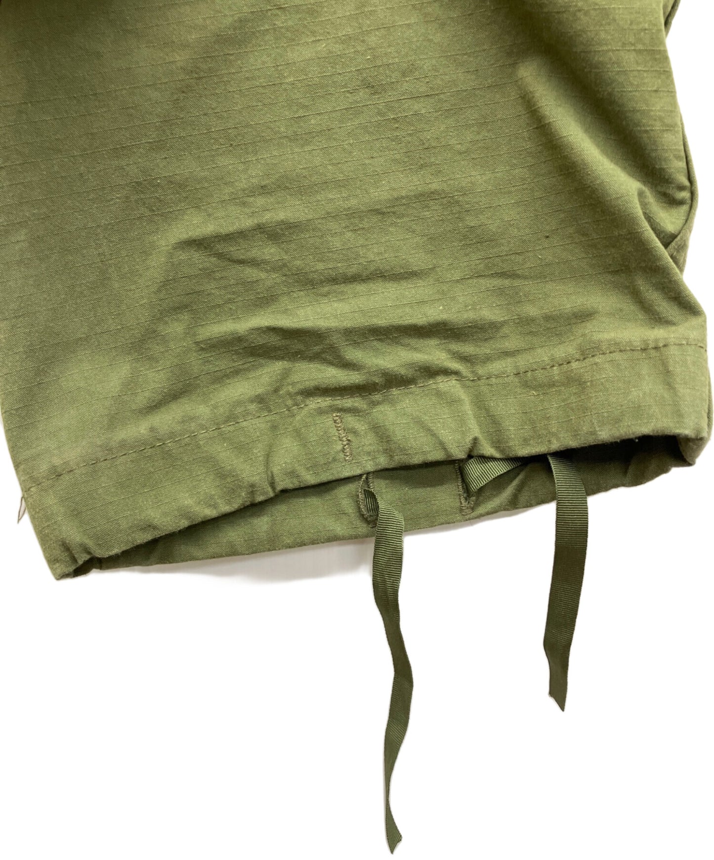 [Pre-owned] WTAPS MILL JUNGLE TROUSERS Cargo Pants WVDT-PTM06