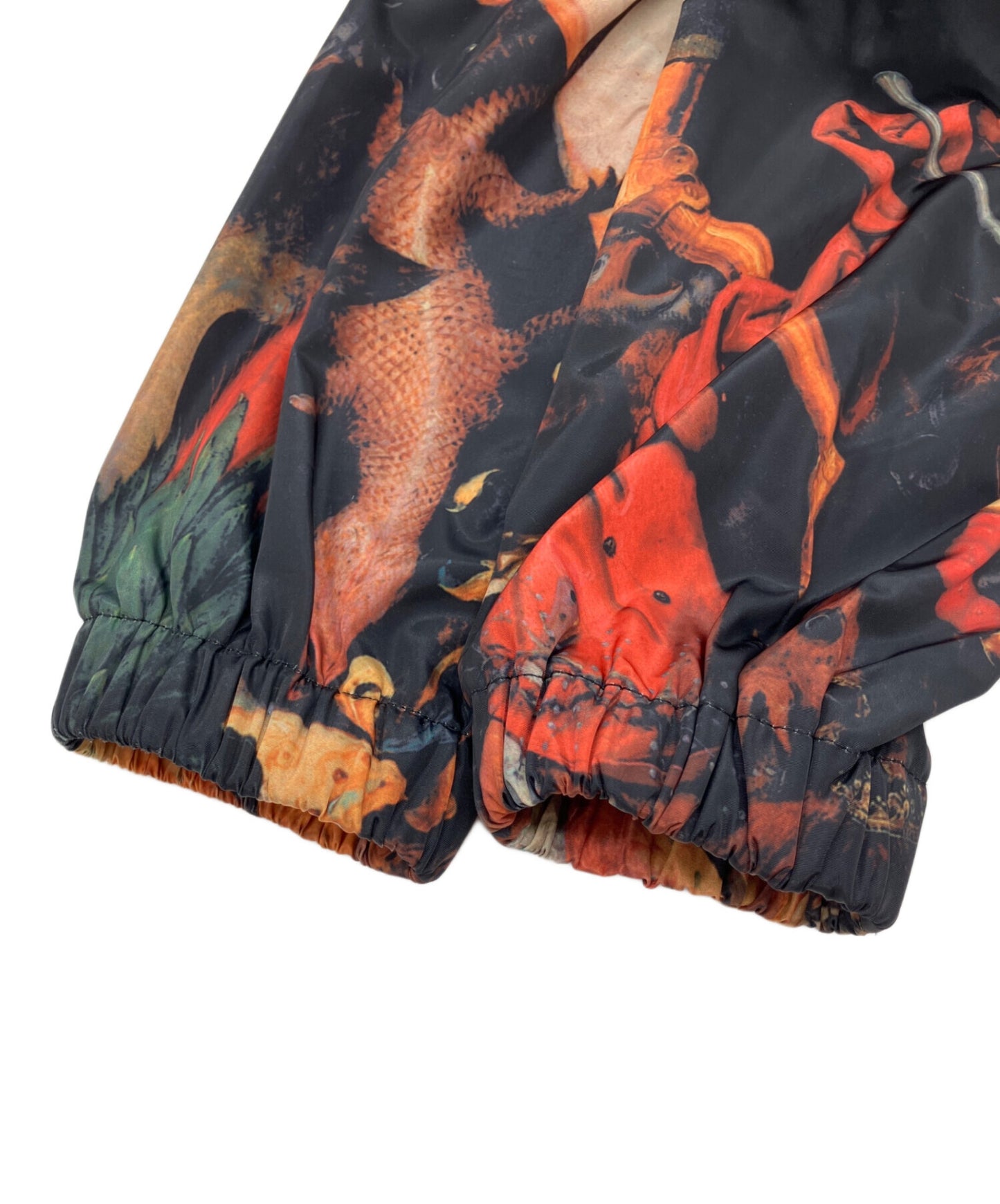 [Pre-owned] SUPREME coach jacket