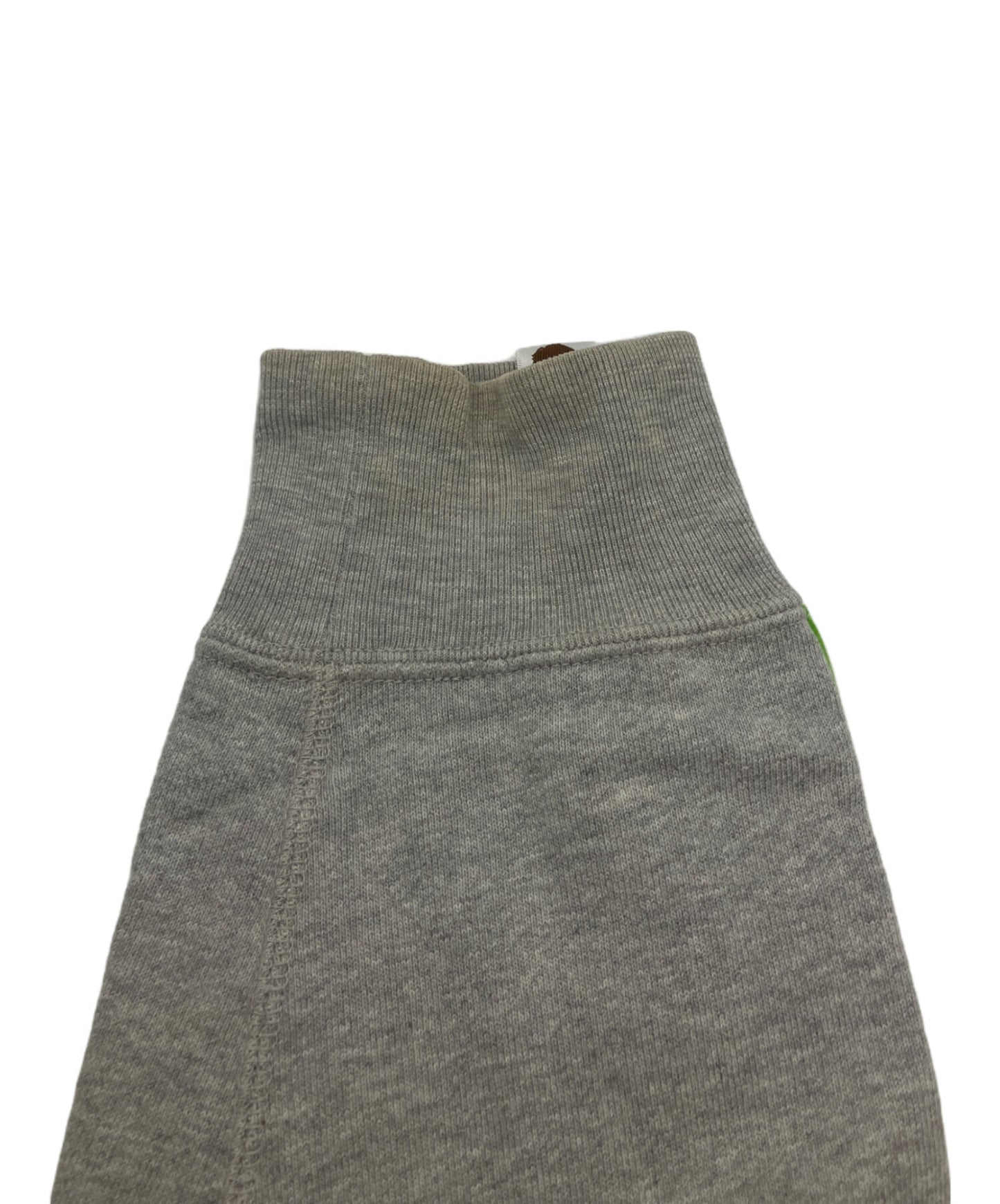 [Pre-owned] A BATHING APE PANDA FULL ZIP HOODIE Panda Full Zip Hoodie