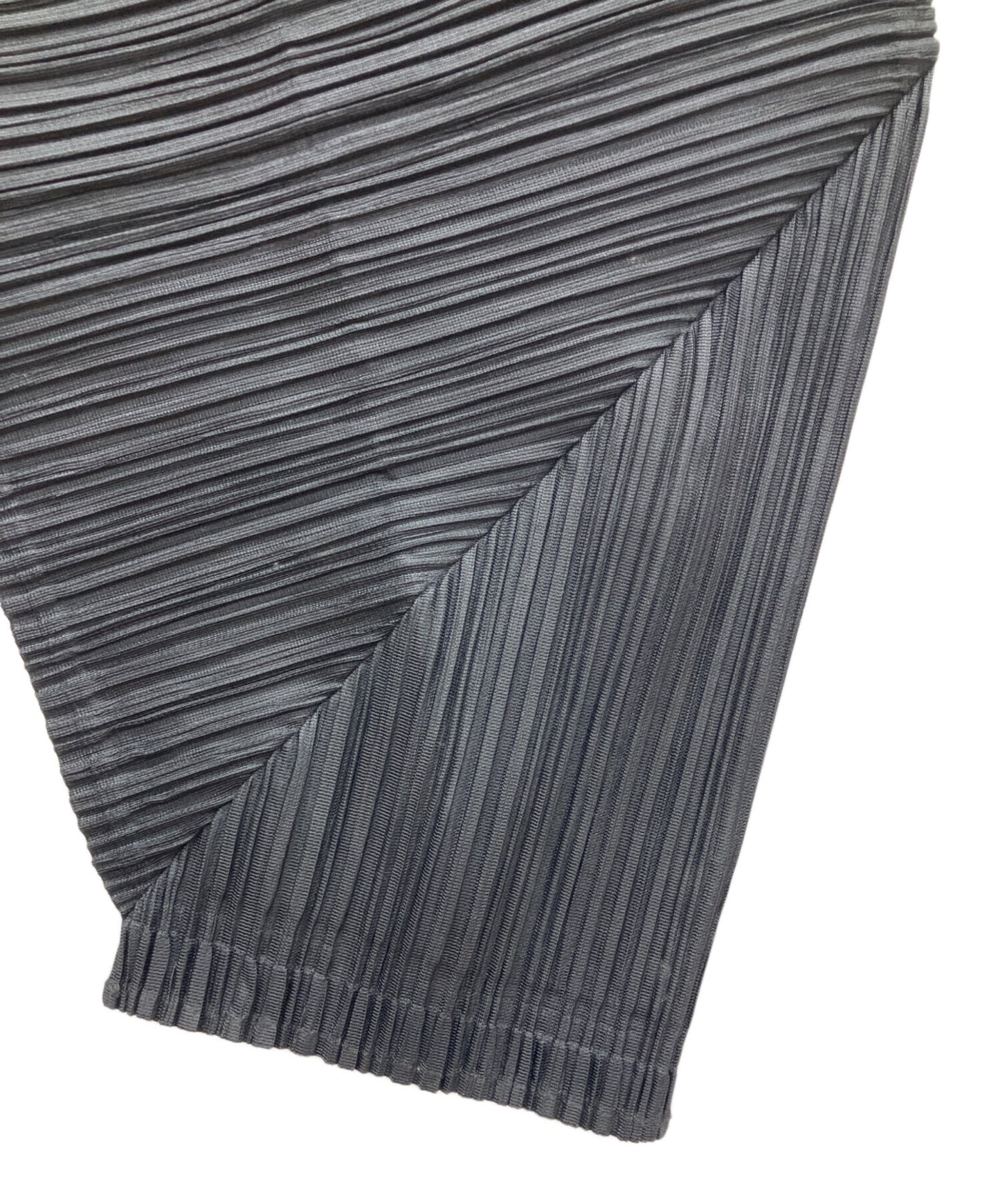 [Pre-owned] PLEATS PLEASE Pleated Harem Pants PP91-JF431