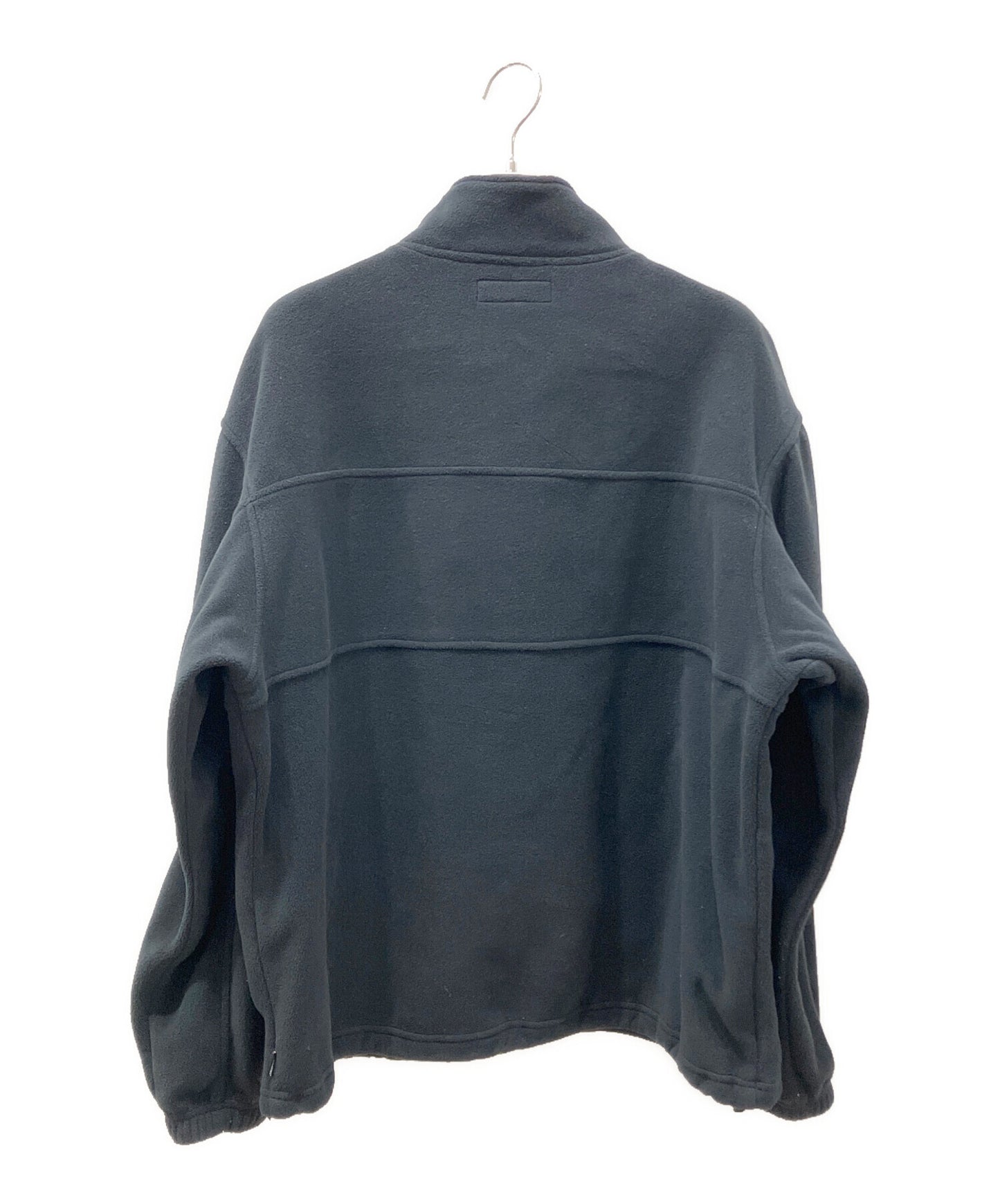 [Pre-owned] SUPREME 23AW Polartec Zip Jacket Fleece Jacket