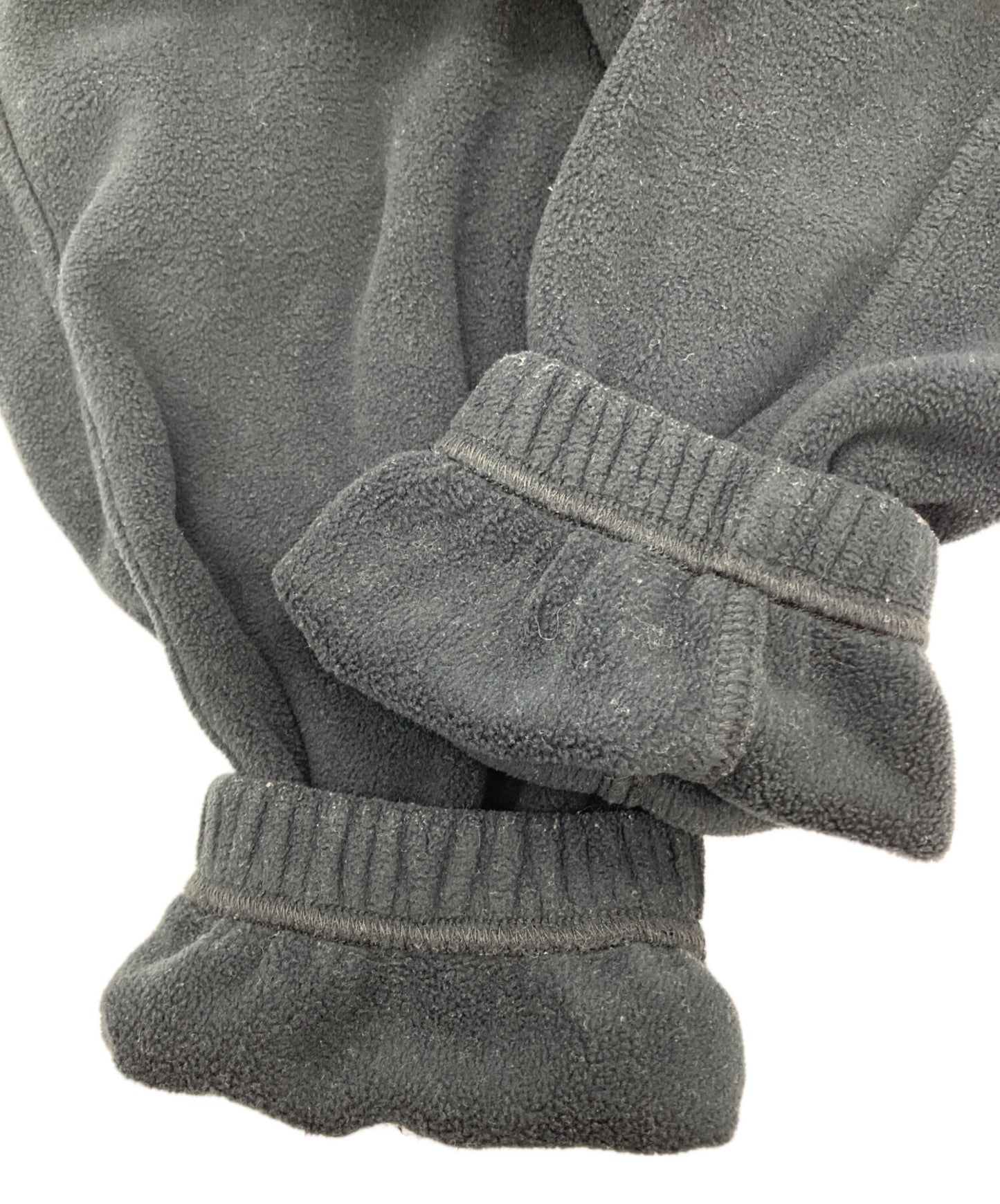 [Pre-owned] SUPREME 23AW Polartec Zip Jacket Fleece Jacket